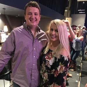 Meet your Posher, Cole